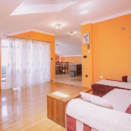 ספליט Apartment Beach מראה חיצוני תמונה