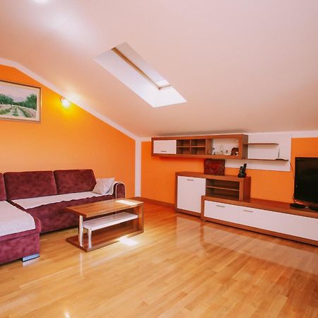 ספליט Apartment Beach מראה חיצוני תמונה