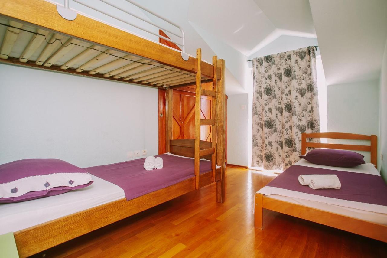 ספליט Apartment Beach מראה חיצוני תמונה