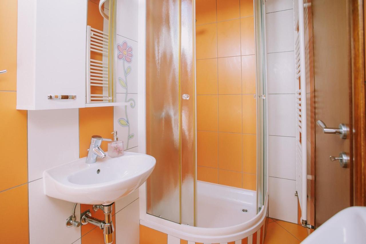 ספליט Apartment Beach מראה חיצוני תמונה