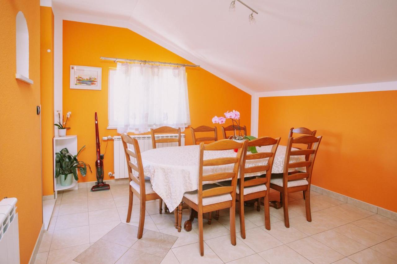 ספליט Apartment Beach מראה חיצוני תמונה