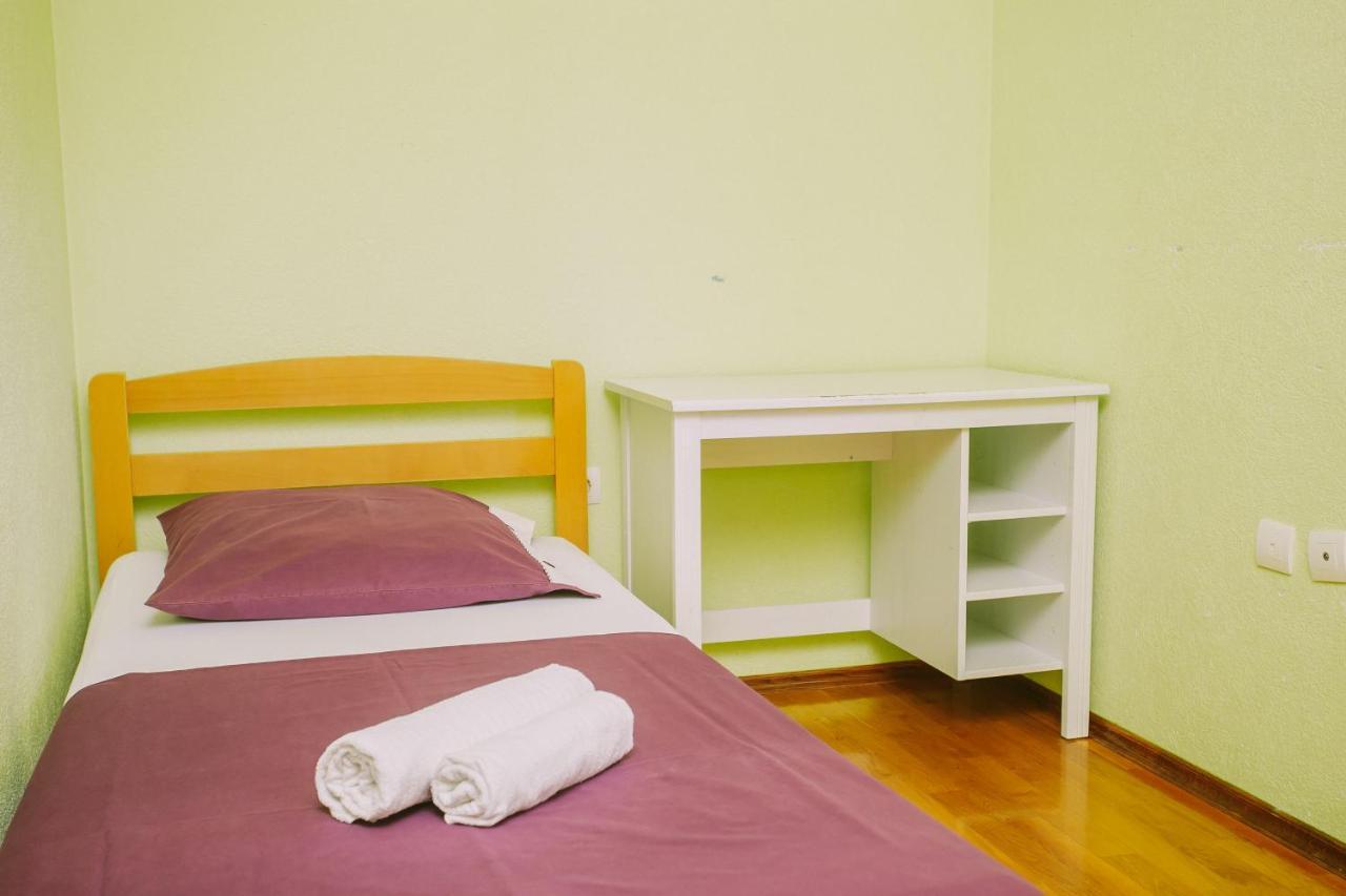 ספליט Apartment Beach מראה חיצוני תמונה