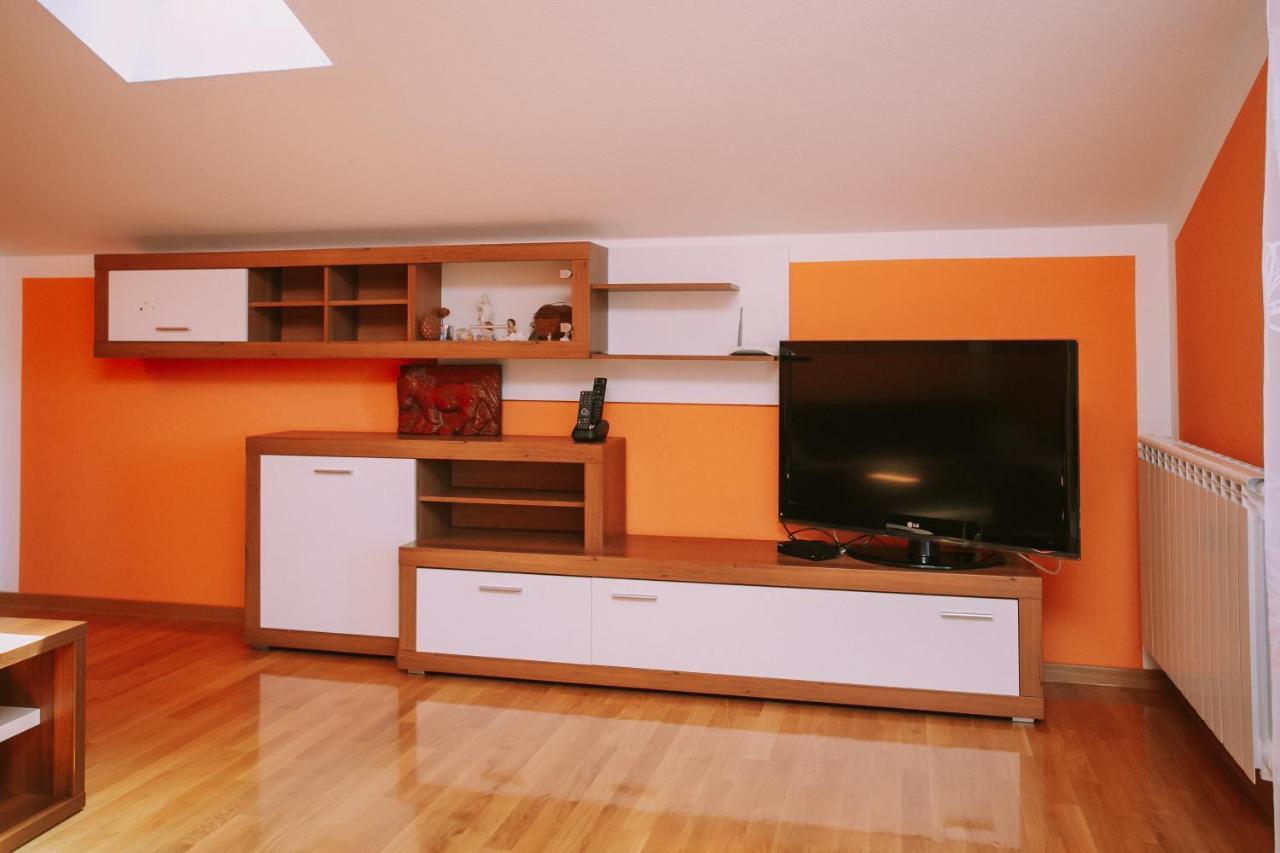 ספליט Apartment Beach מראה חיצוני תמונה