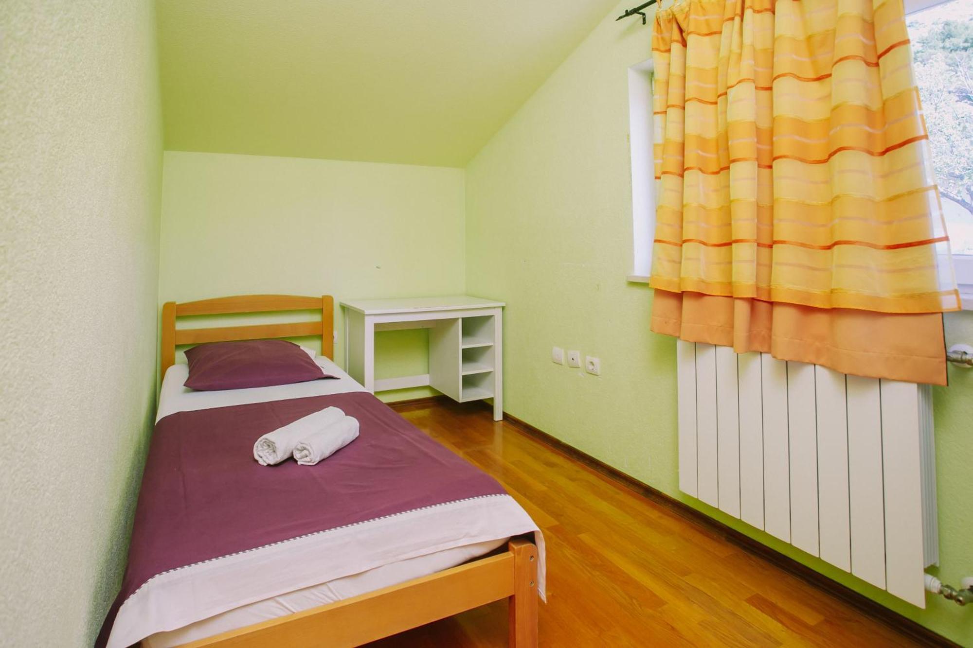 ספליט Apartment Beach מראה חיצוני תמונה