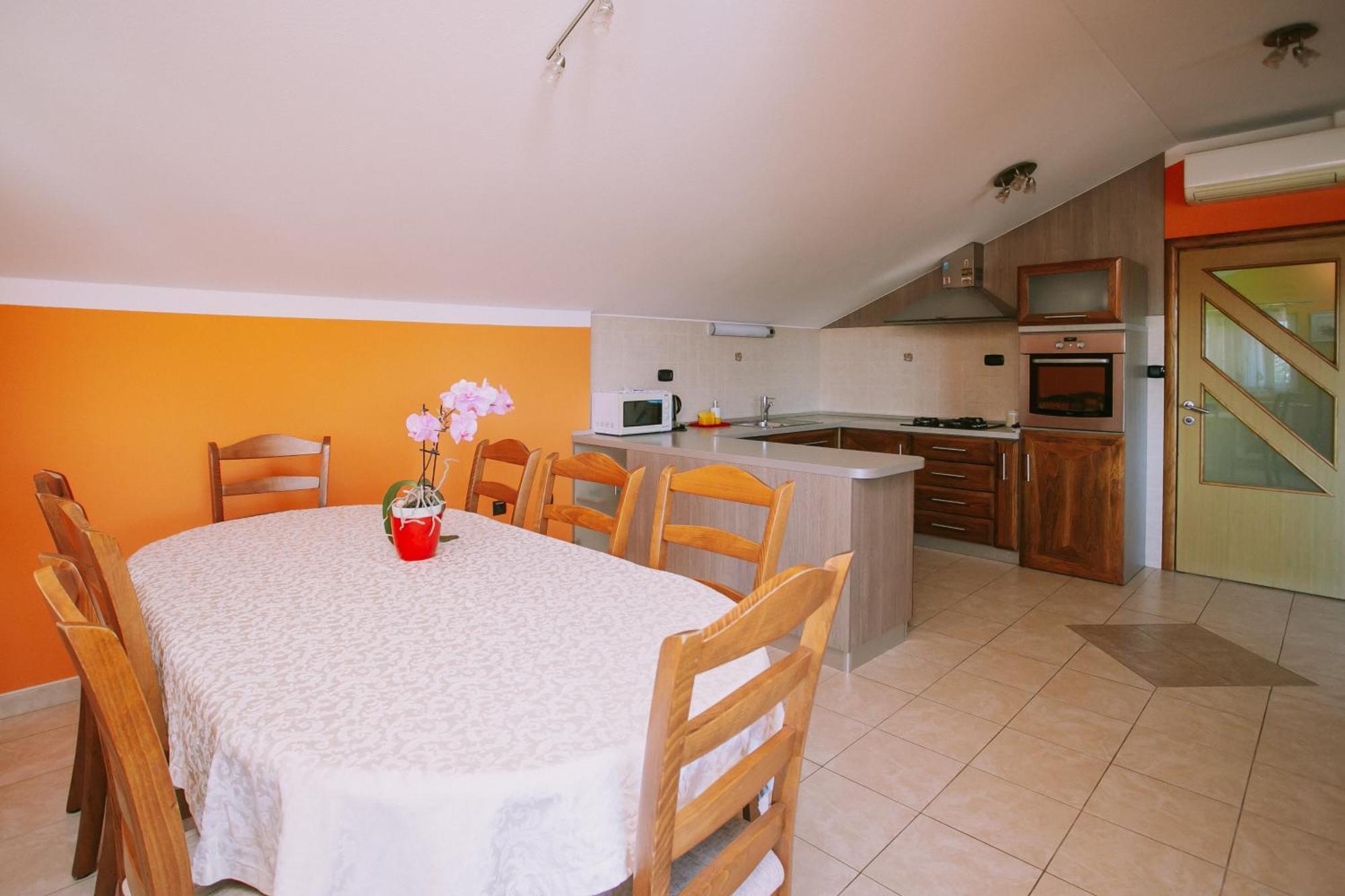 ספליט Apartment Beach מראה חיצוני תמונה