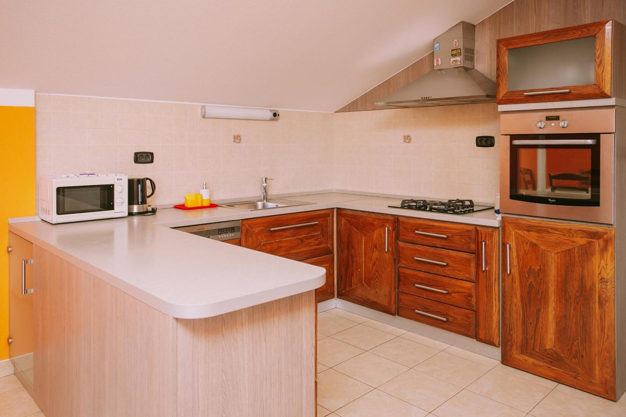 ספליט Apartment Beach מראה חיצוני תמונה