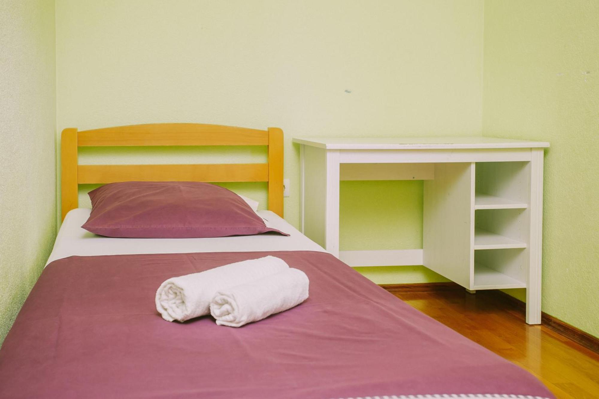 ספליט Apartment Beach מראה חיצוני תמונה