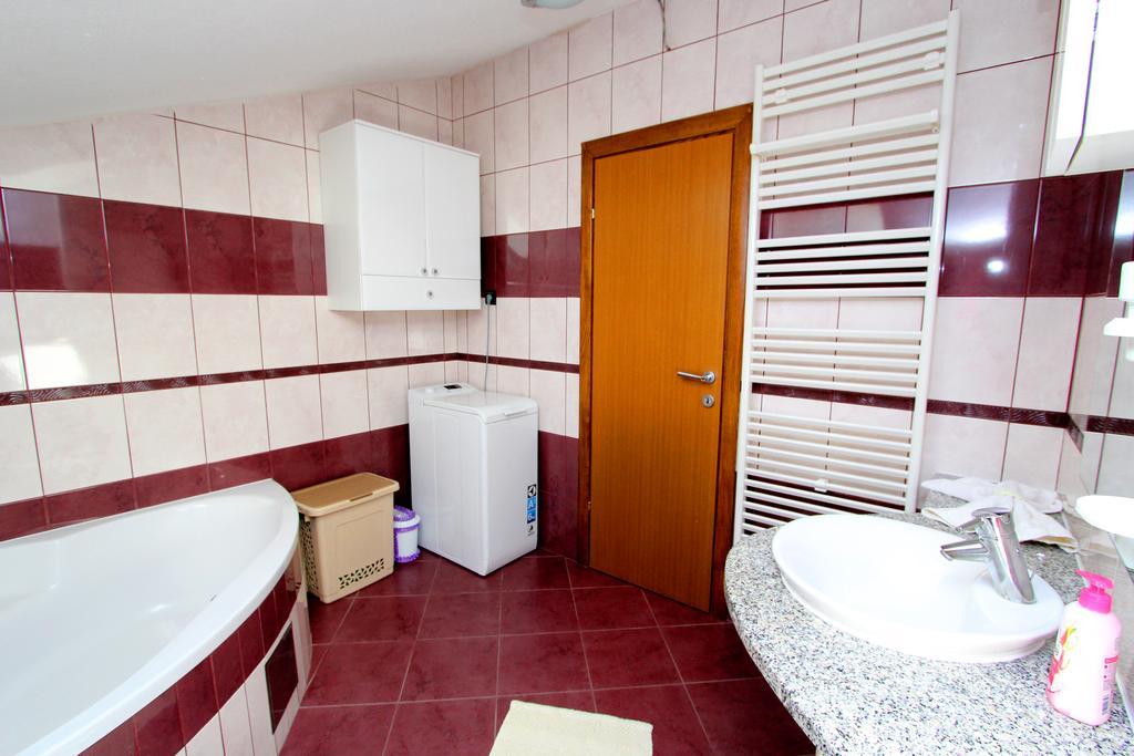ספליט Apartment Beach מראה חיצוני תמונה
