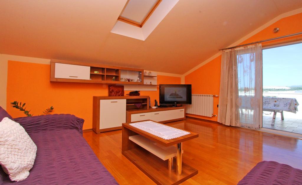 ספליט Apartment Beach מראה חיצוני תמונה