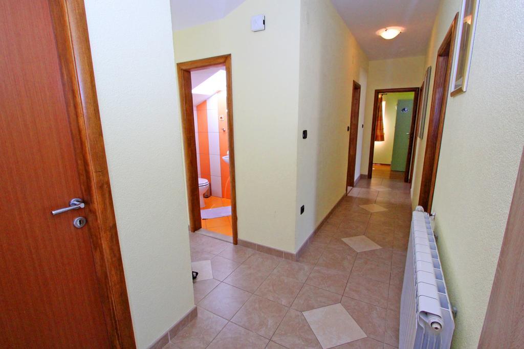ספליט Apartment Beach מראה חיצוני תמונה