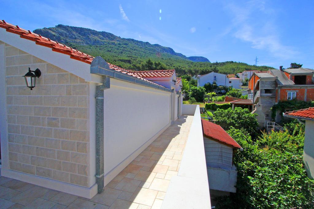 ספליט Apartment Beach מראה חיצוני תמונה