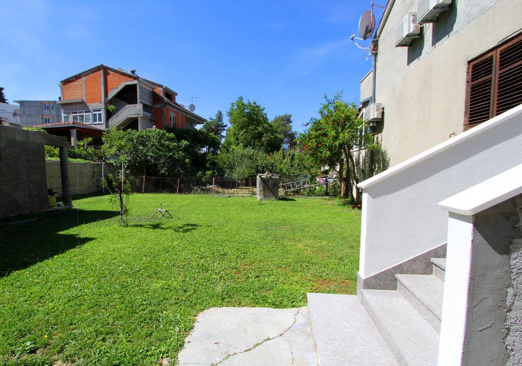 ספליט Apartment Beach מראה חיצוני תמונה