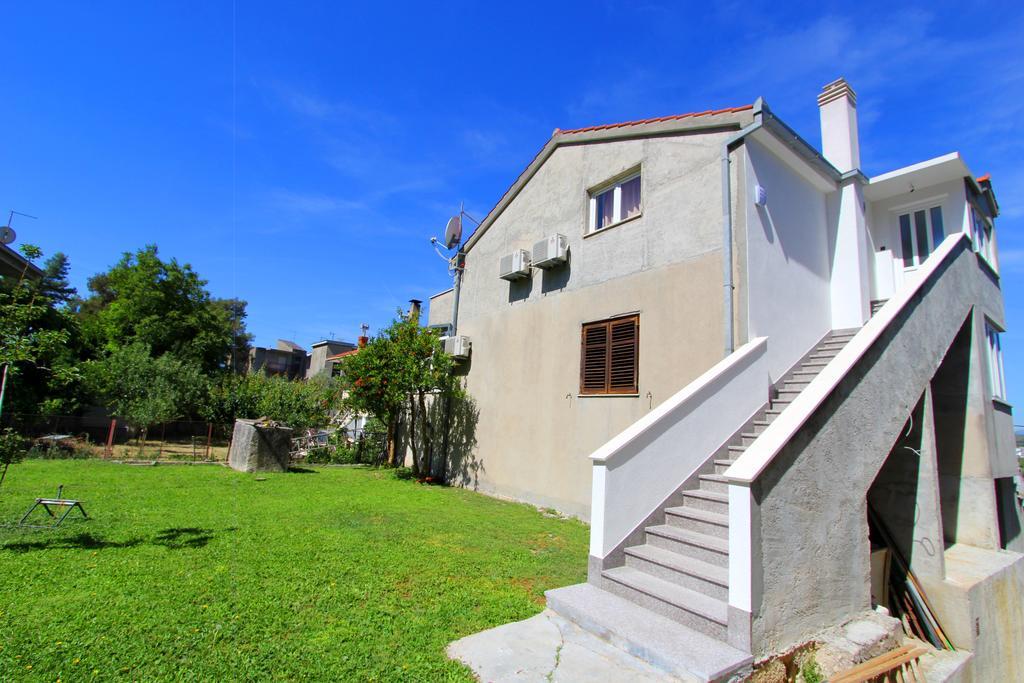 ספליט Apartment Beach מראה חיצוני תמונה