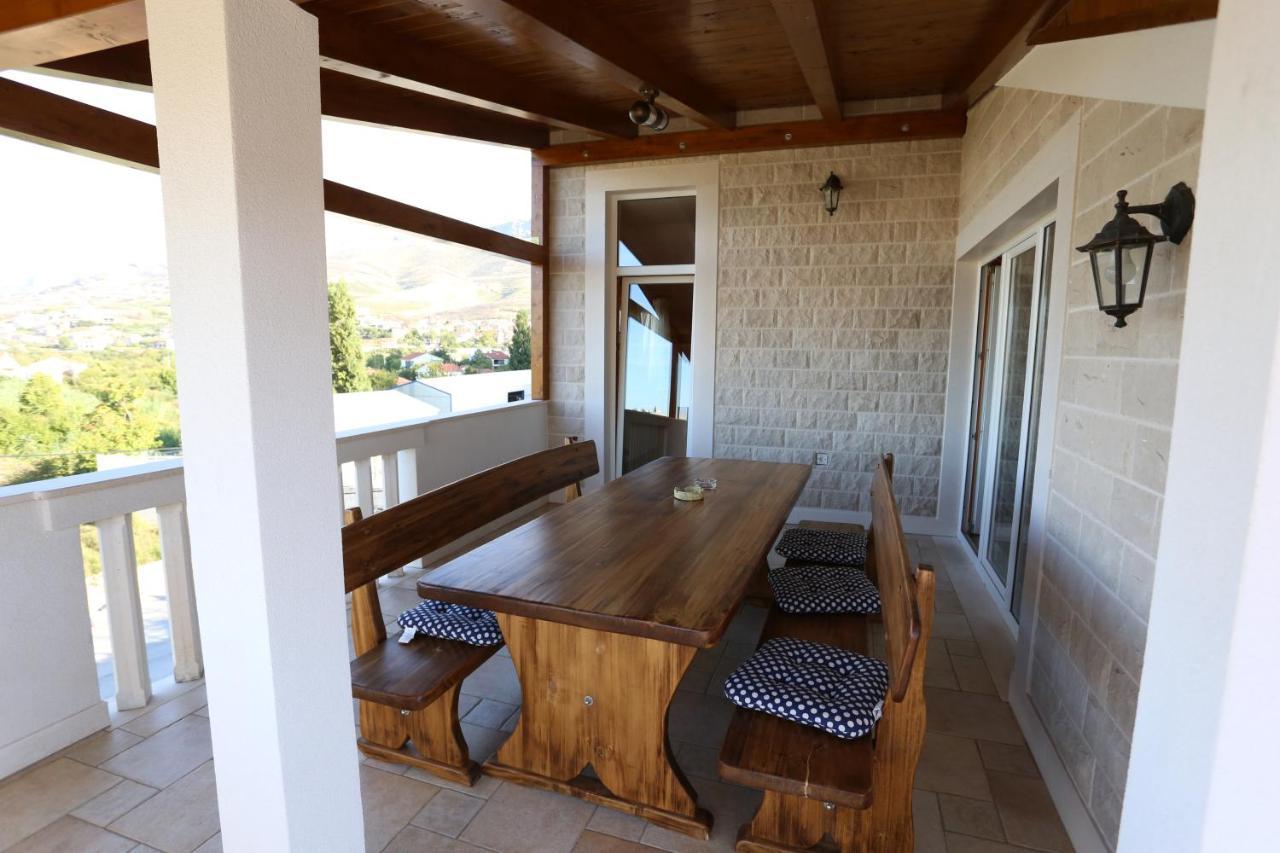 ספליט Apartment Beach מראה חיצוני תמונה
