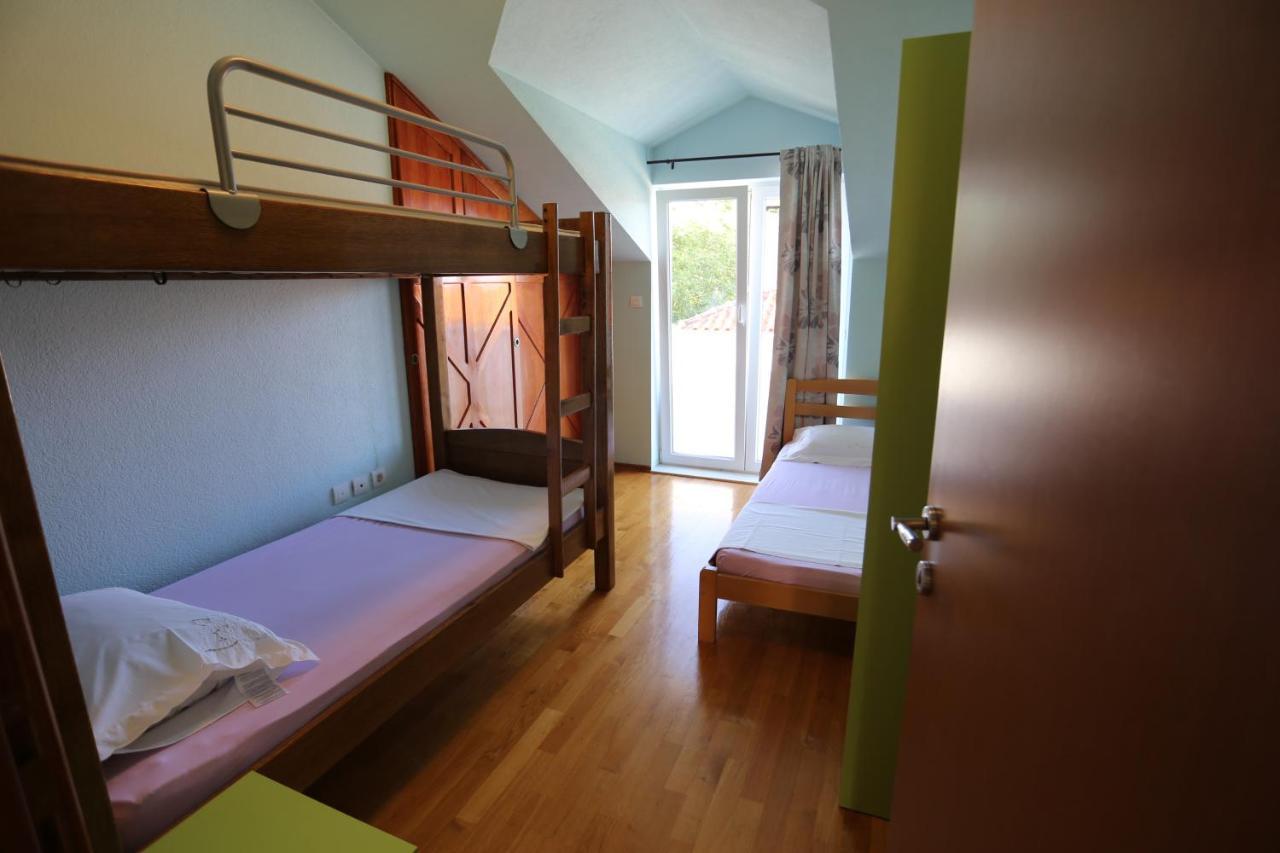 ספליט Apartment Beach מראה חיצוני תמונה