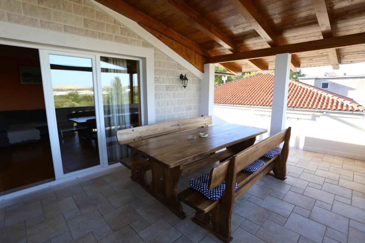 ספליט Apartment Beach מראה חיצוני תמונה