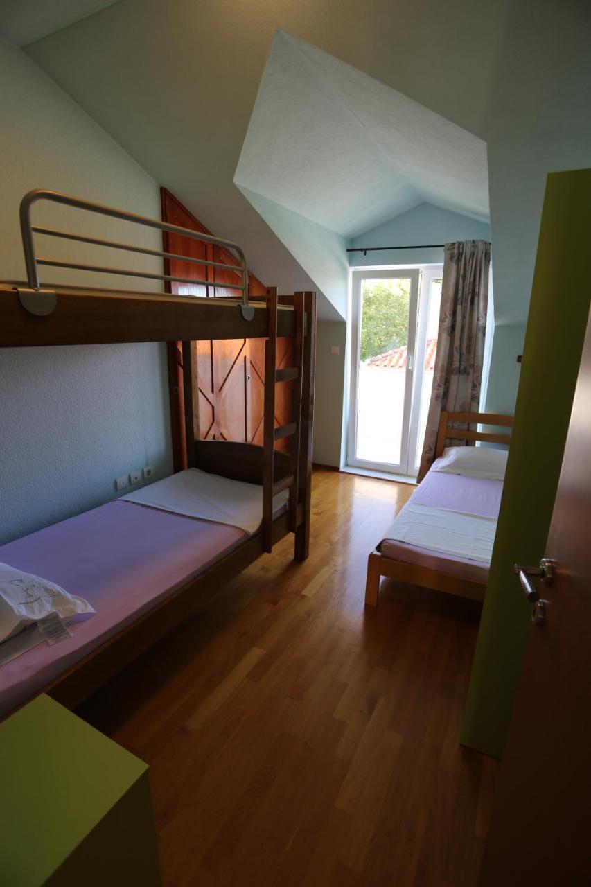 ספליט Apartment Beach מראה חיצוני תמונה