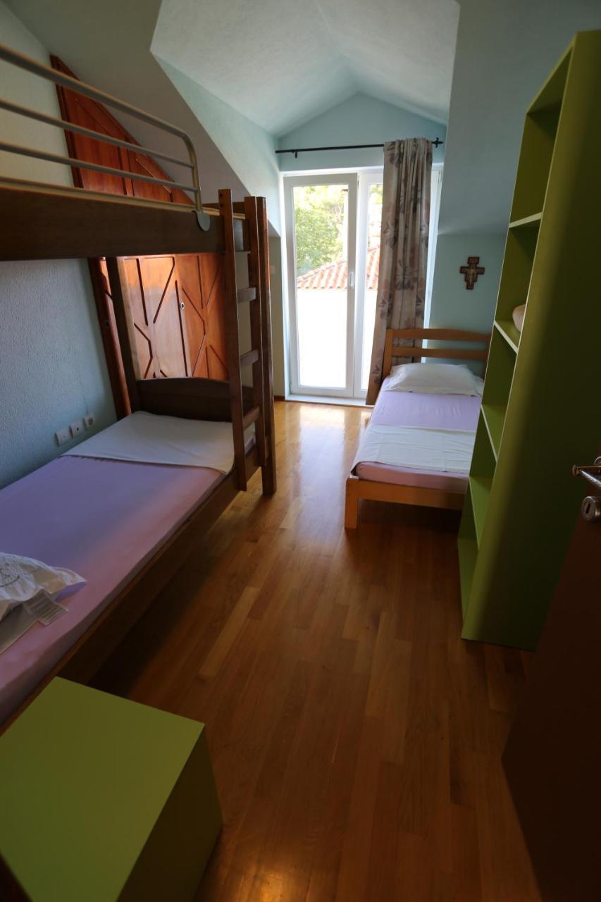 ספליט Apartment Beach מראה חיצוני תמונה
